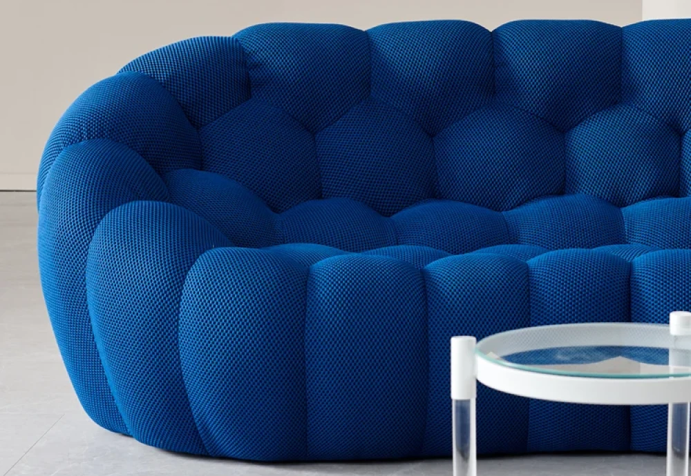 bubble sofa armchair