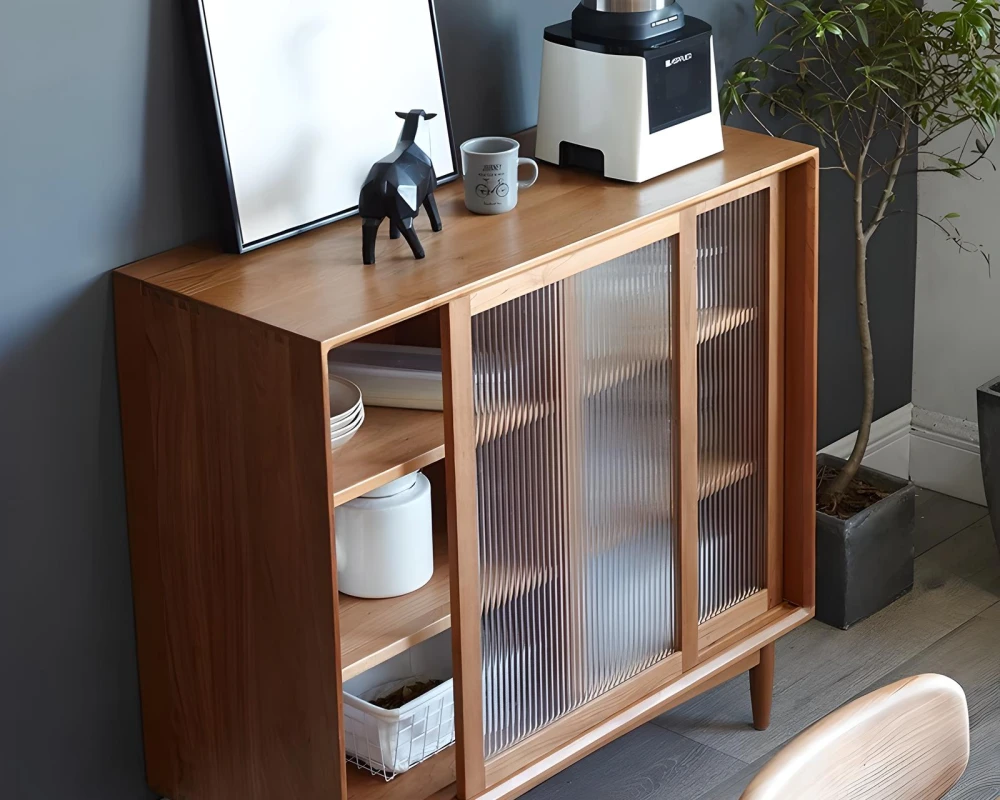 retro sideboard