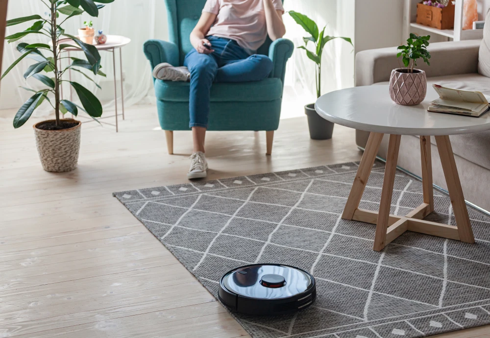 what's the best robot vacuum cleaner to buy